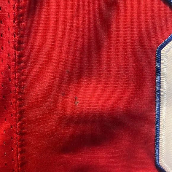 Gronkowski Jersey - Picture 4 of 6